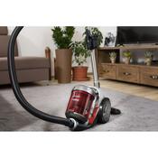 Concept VP5150 bezvreckový vysávač FURIOUS Home & Pet, 800 W