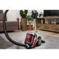 Concept VP5150 bezvreckový vysávač FURIOUS Home & Pet, 800 W