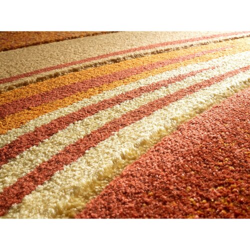 Dywan Enigma 9358 Orange, 120 x 170 cm