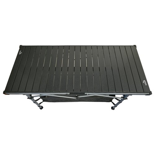 Masă de camping pliabilă Cattara 13492 Roll, 123 x55 cm