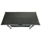 Masă de camping pliabilă Cattara 13492 Roll, 123 x55 cm