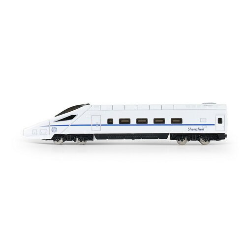 Rappa Kovinski mini hitri vlak, 15 cm