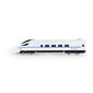 Rappa Metal mini tren rapid, 15 cm