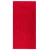 Ručník Eryk červená, 50 x 100 cm