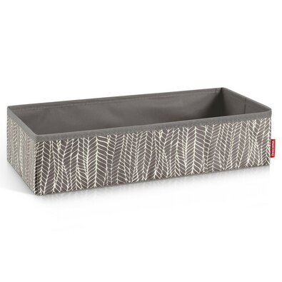 Tescoma Krabica otvorená FANCY HOME, 40 x 18 x 10 cm, béžová