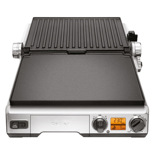 GR 8030 SMART Kontakt grill