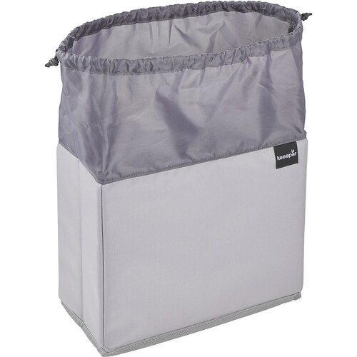 Keeeper Składane pudełko na owoce i warzywa Neo 13 l Graphite