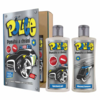 Bohemia Gifts Set cosmetic carte - Pentru polițist
