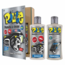 Bohemia Gifts Set cosmetic carte - Pentru polițist