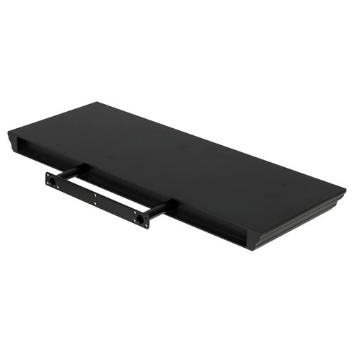 P-024 polc, fekete
