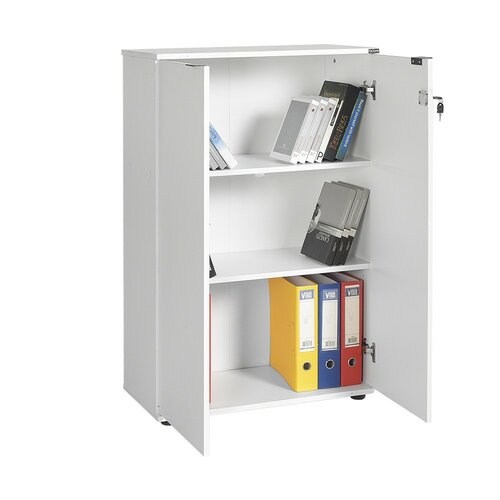 Schrank Rale White