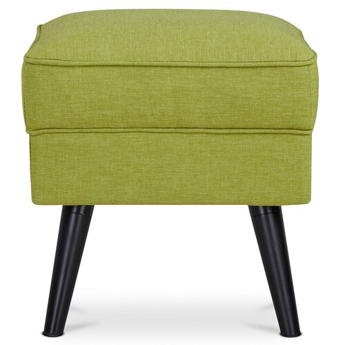 Polsterhocker GRN2, grün