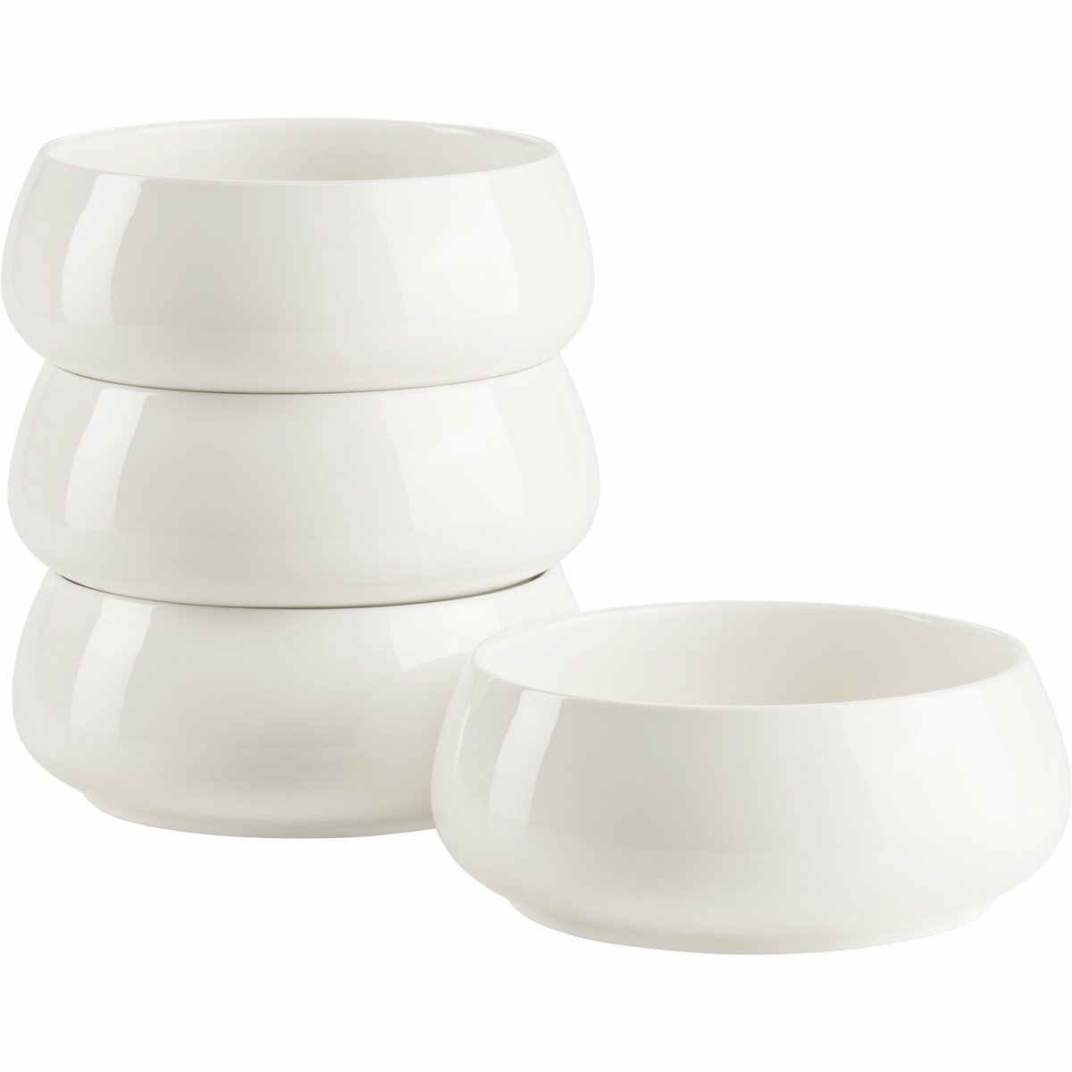 Mäser Sada misek 4 ks TAYA – 13,5 cm