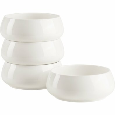 Mäser 4 db-os tálkészlet TAYA – 13,5 cm