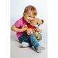 Teddies Hovoriaci medveď Vojtík, 30 cm