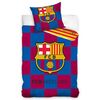 Pościel bawełniana Barcelona Check