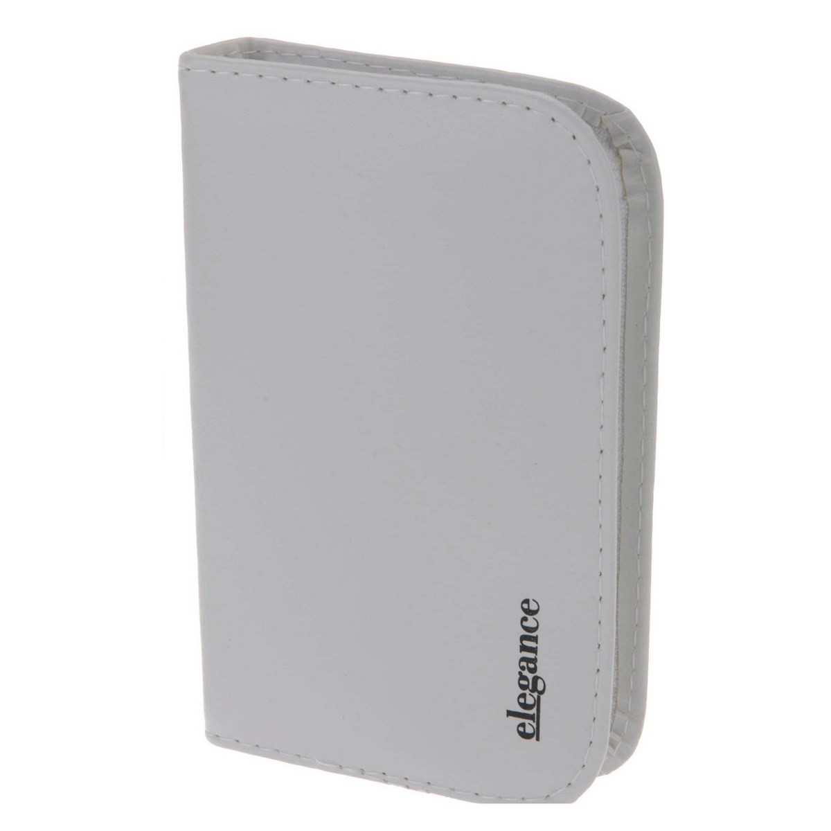 Sada na manikúru a pedikúru, biela