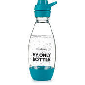 SodaStream SPIRIT výrobník perlivej vody MESTO & TRÉNING
