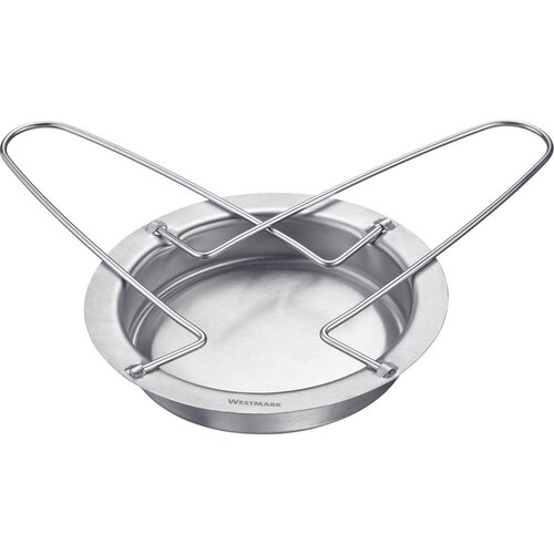 Westmark stojalo za peko perutnine, 17,5 cm
