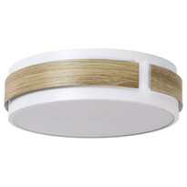 Rabalux 5645 Salma mennyezeti LED lámpa, átmérő: 36 cm Rabalux 5645 Salma mennyezeti LED lámpa, átmérő: 36 cm