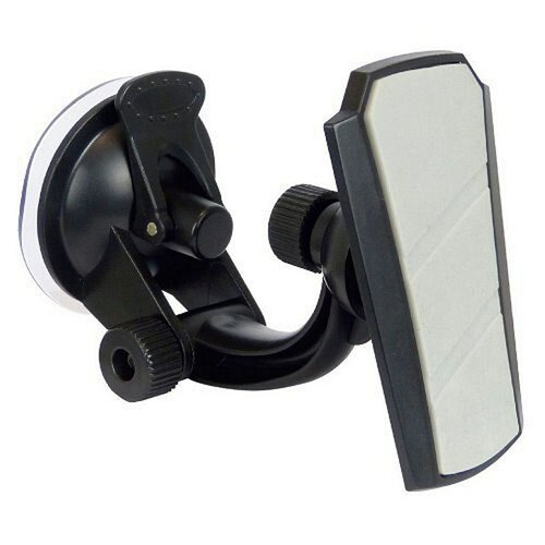 Uchwyt do telefonu z przyssawką