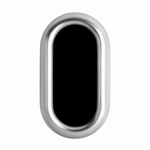 Simplehuman Odpadkový koš pro obchodní prostory 50 l, nerez - thumb (4)