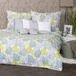 Lenjerie bumbac 4Home Nordic Leaves, 160 x 200 cm, 70 x 80 cm