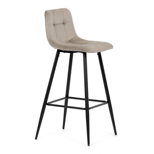 Set de scaune de bar B-X7015 CAP2, 4 buc