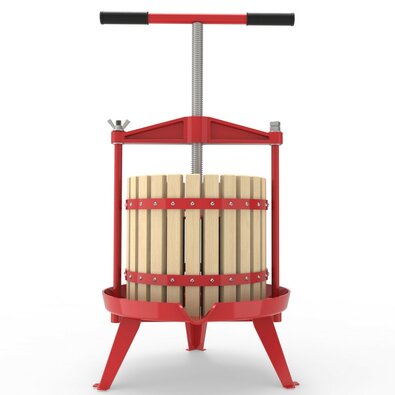 Aldotrade Gyümölcsprés, 12 l