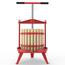Aldotrade Gyümölcsprés, 12 l