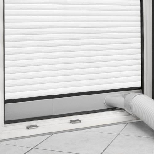 Mobilná klimatizácia Clatronic CL 3831, biela