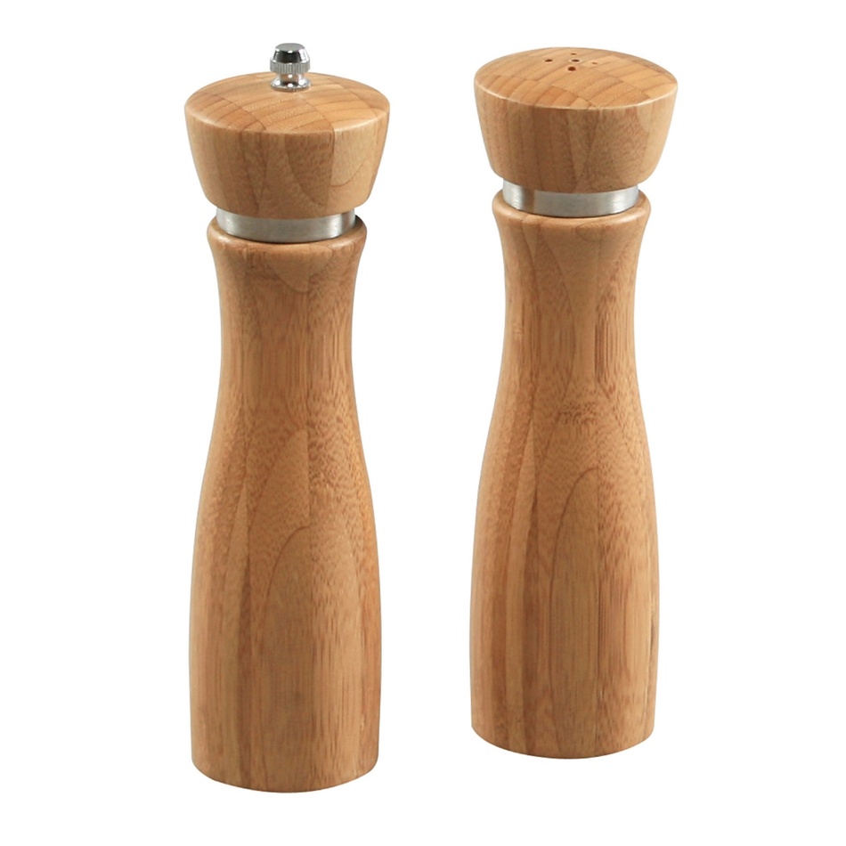 Kesper 13610 Borsőrlő és szalma, 21,5 cm, 21,5 cm