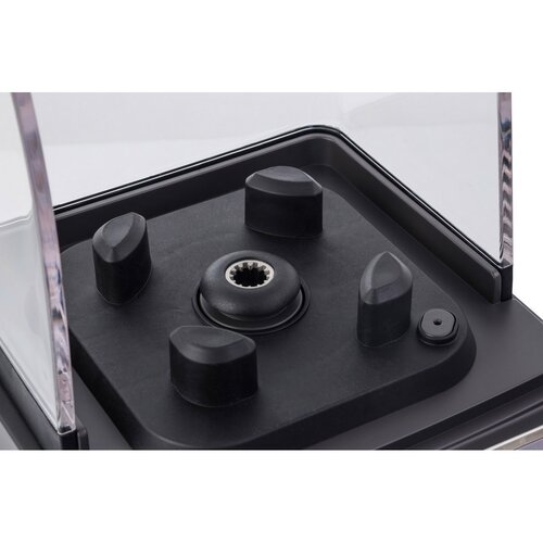 Stolný mixér G21 s krytom Ultimate Graphite Black