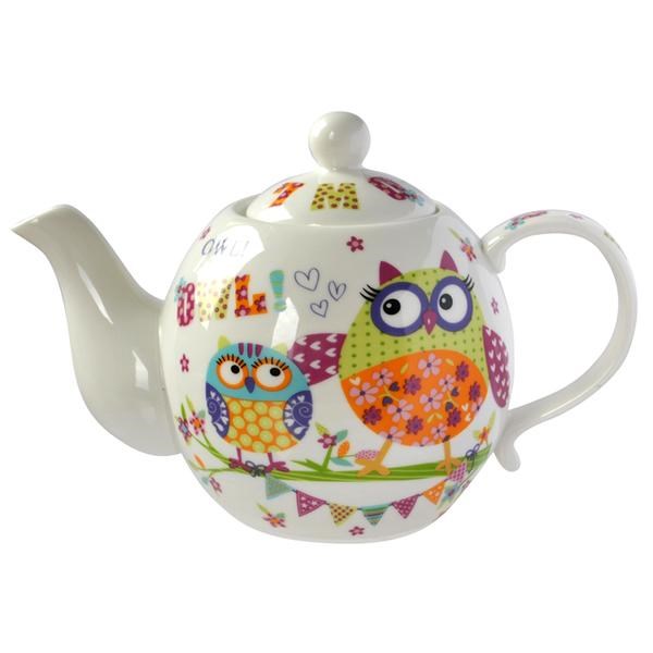 UTC Kanvica sovy 800 ml