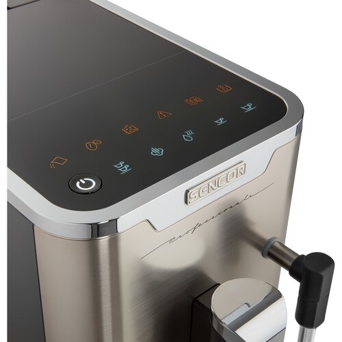 Sencor SES 8020NP automatické espresso