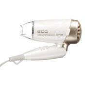 ECG VV 1200 travel G Suszarka turystyczna do włosów