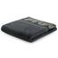 AmeliaHome Brisa Pavos temno siva, 50 x 90 cm
