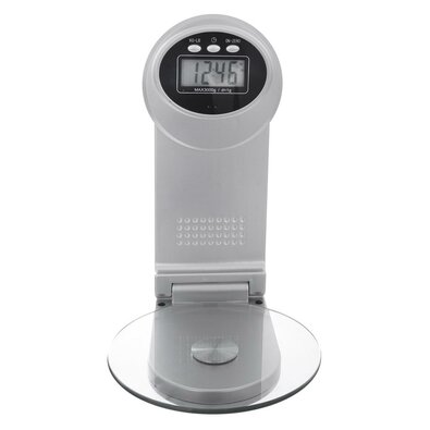 Orion Kuchynská váha digitálna závesná 3 kg