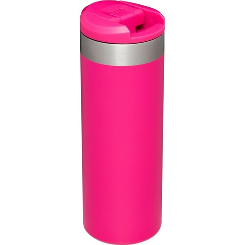 Stanley cană termo AeroLight Transit 470 ml PinkVibes