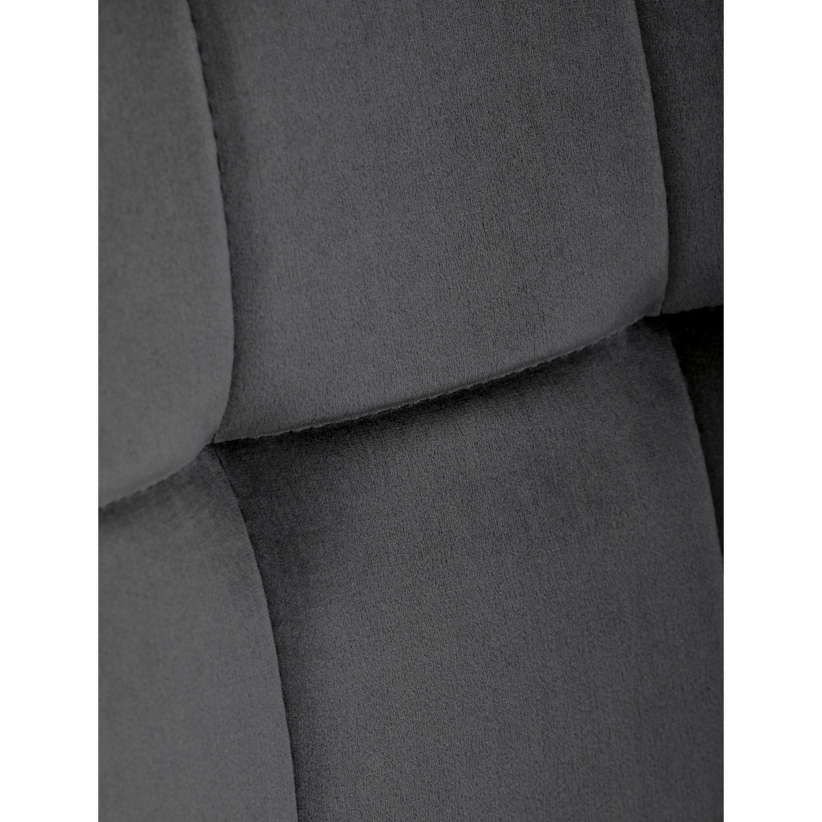 Sada jedálenských stoličiek CT-281 GREY4, 4 ks