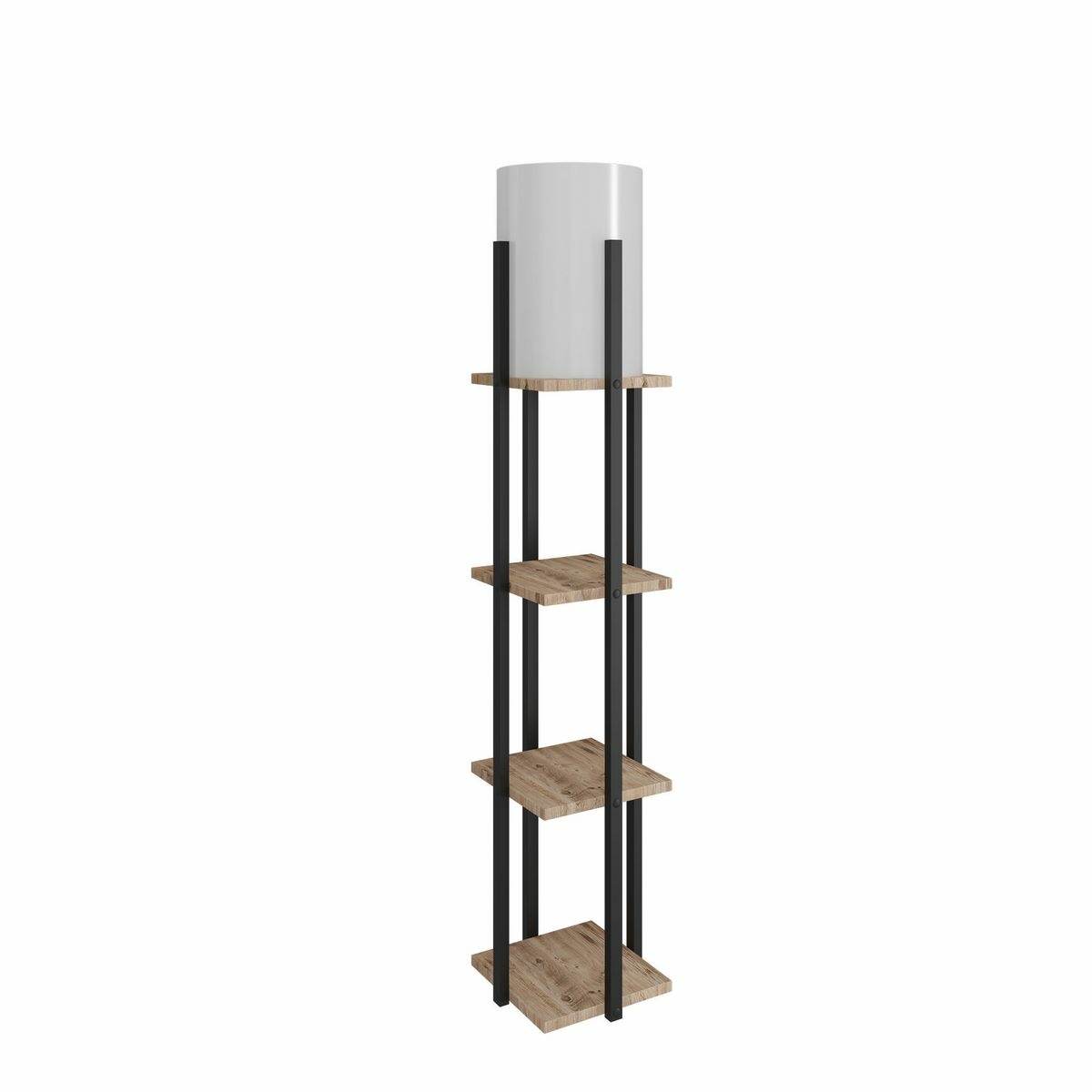 Stojacia lampa Nora SRC