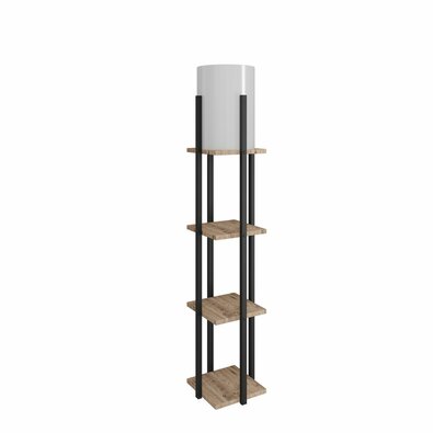 Stojacia lampa Nora SRC