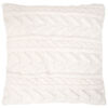 4Home Cozy Knit prevleka za blazino, 45 x 45 cm