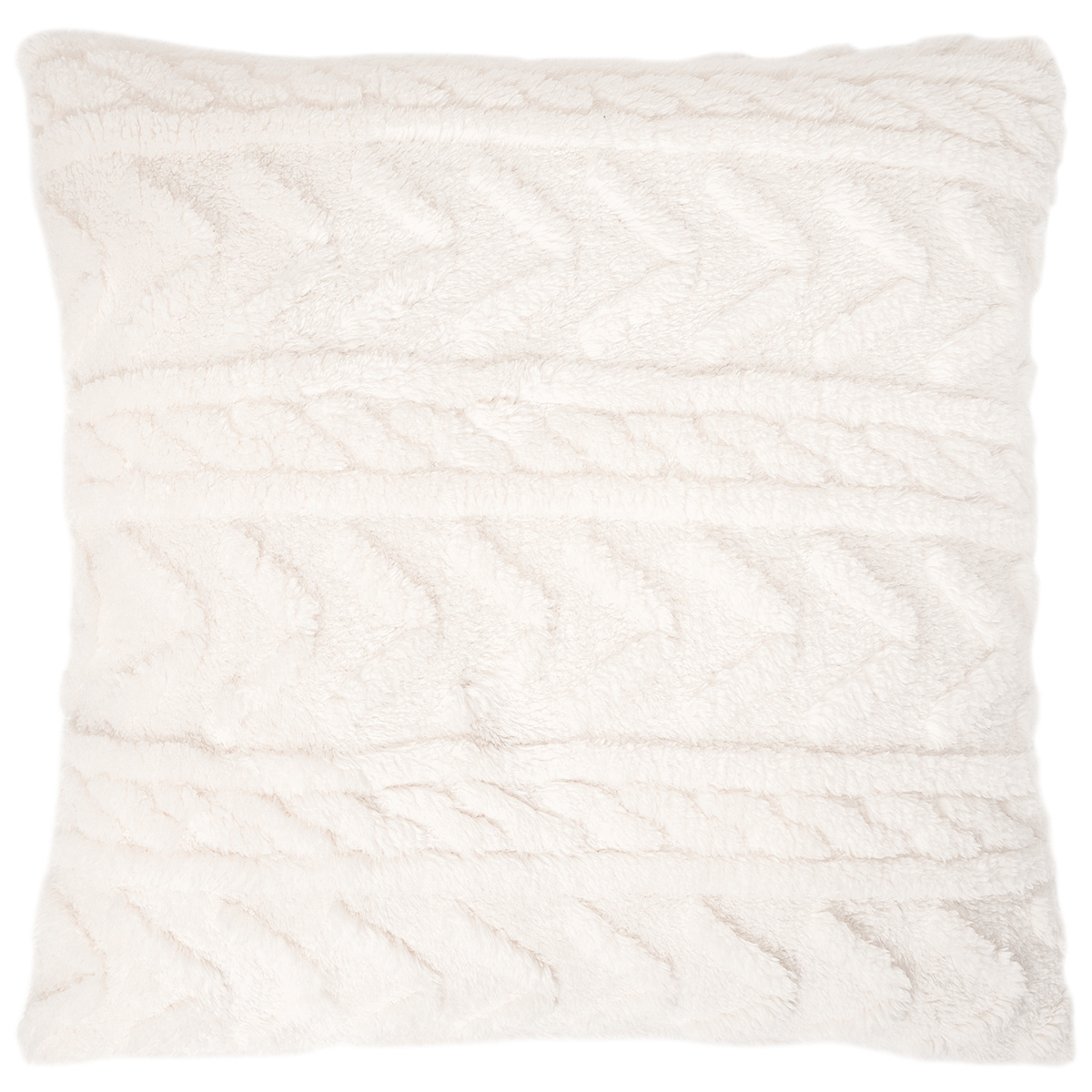 4Home Povlak na polštářek Cozy Knit, 45 x 45 cm