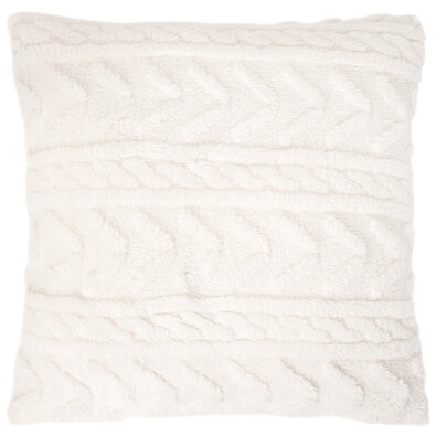 4Home Poszewka na poduszkę Cozy Knit, 45 x 45 cm