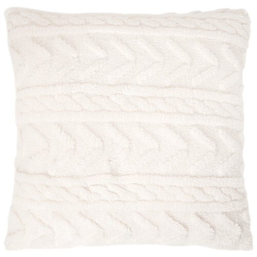 4Home Povlak na polštářek Cozy Knit, 45 x 45 cm