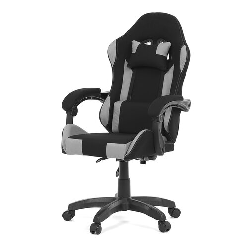 Autronic KA-R209 GREY Bürostuhl