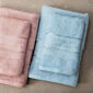 4Home Bamboo Premium Handtuch Hellblau, 30 x 50 cm, Set 2 St.