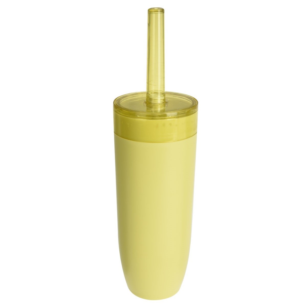 WC set Shade, žltá