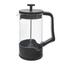 Orion Čajnik French press Črna, 1 l